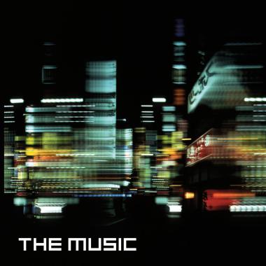 The Music -  Strength in Numbers